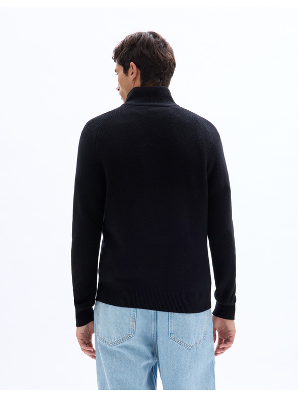 Celio Pulover Cewoolcam cu gât drept