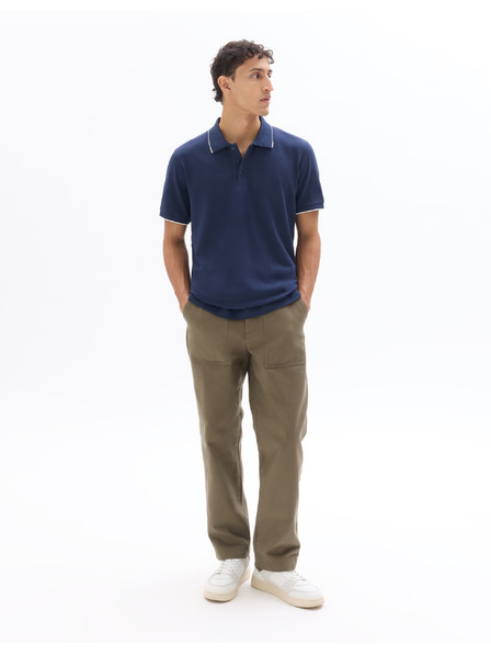 Celio Tricou polo Letaim