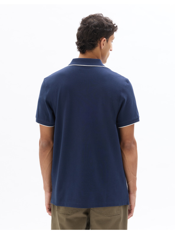 Celio Tricou polo Letaim