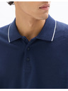 Celio Tricou polo Letaim