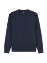 Celio Tricou Leheml oversize cu mânecă lungă