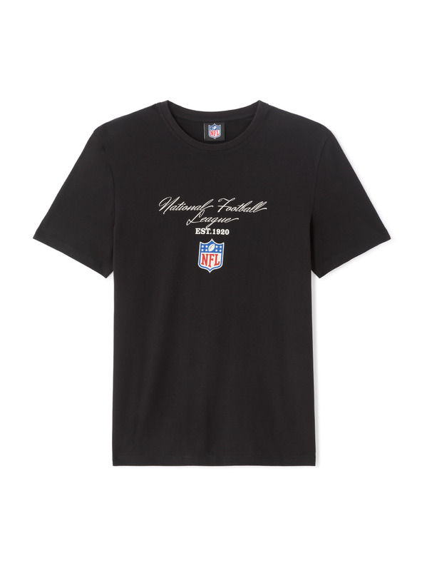 Celio Tricou NFL