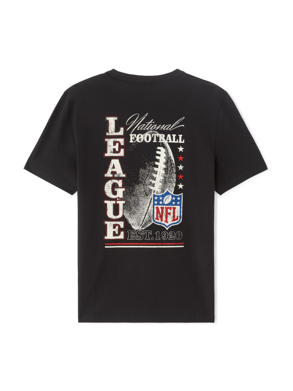 Celio Tricou NFL