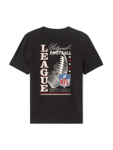 Celio Tricou NFL