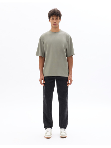 Celio Tricou Gehem oversize