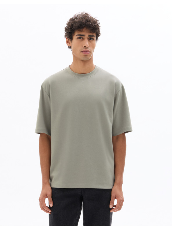 Celio Tricou Gehem oversize