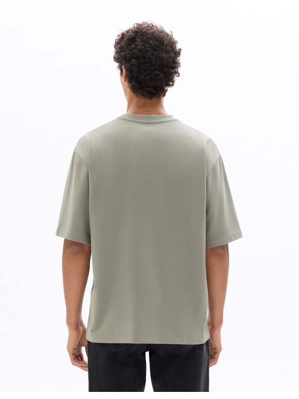 Celio Tricou Gehem oversize