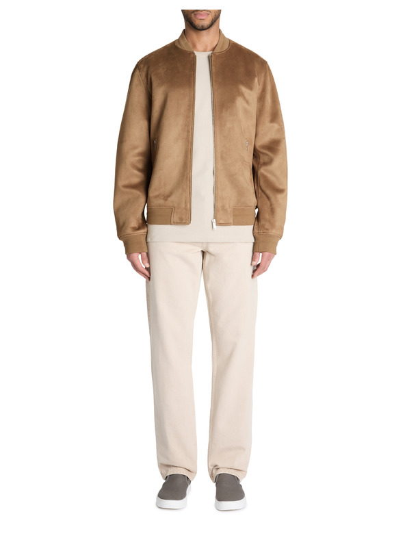 Celio Jachetă bomber Lubombsued