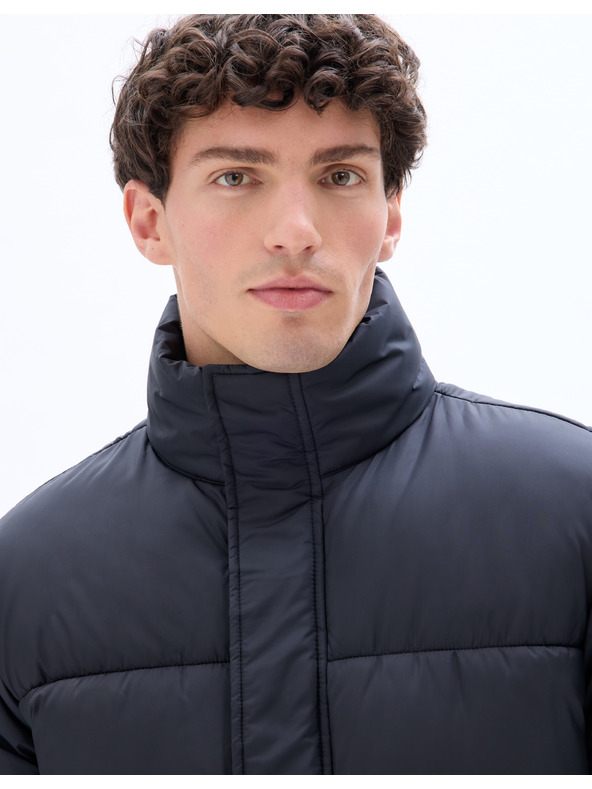 Celio Jachetă Mupufy