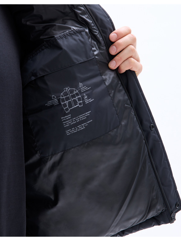 Celio Jachetă Mupufy