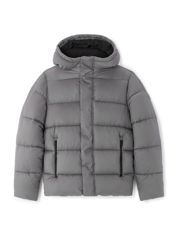 Celio Jachetă cu puf Chamonix-Mont-Blanc