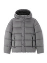 Celio Jachetă cu puf Chamonix-Mont-Blanc