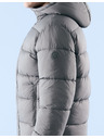 Celio Jachetă cu puf Chamonix-Mont-Blanc