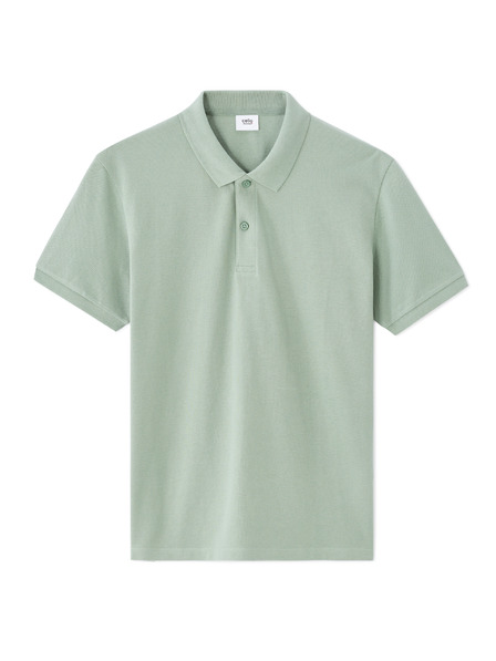 Celio Tricou polo pique Teone