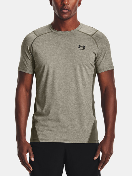 Under Armour Tricou bărbătesc Under Armour HG Armour Fitted SS