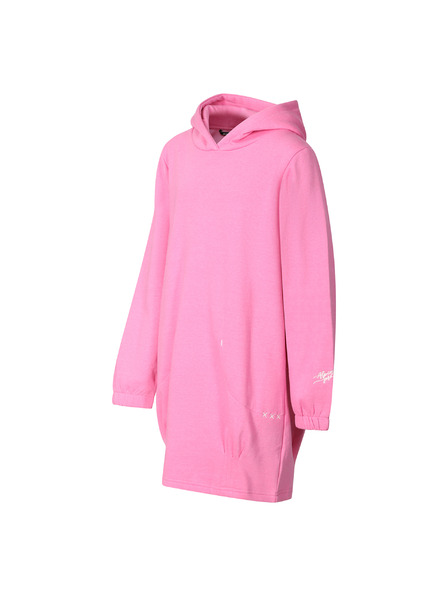 ALPINE PRO Rochie pentru copii din bumbac ALPINE PRO LORRO