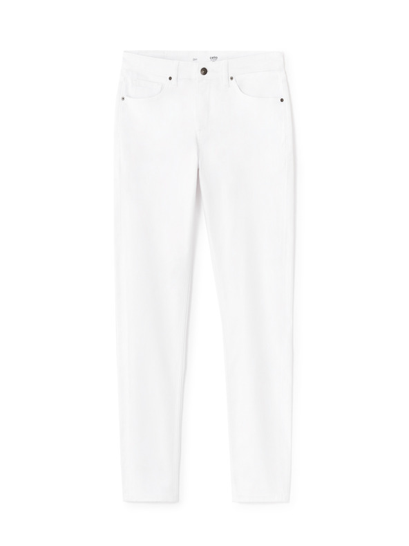 Celio Blugi slim Foslim
