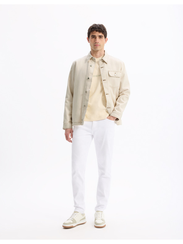 Celio Blugi slim Foslim