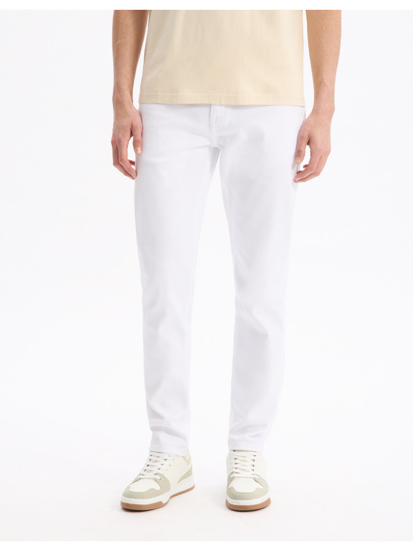 Celio Blugi slim Foslim
