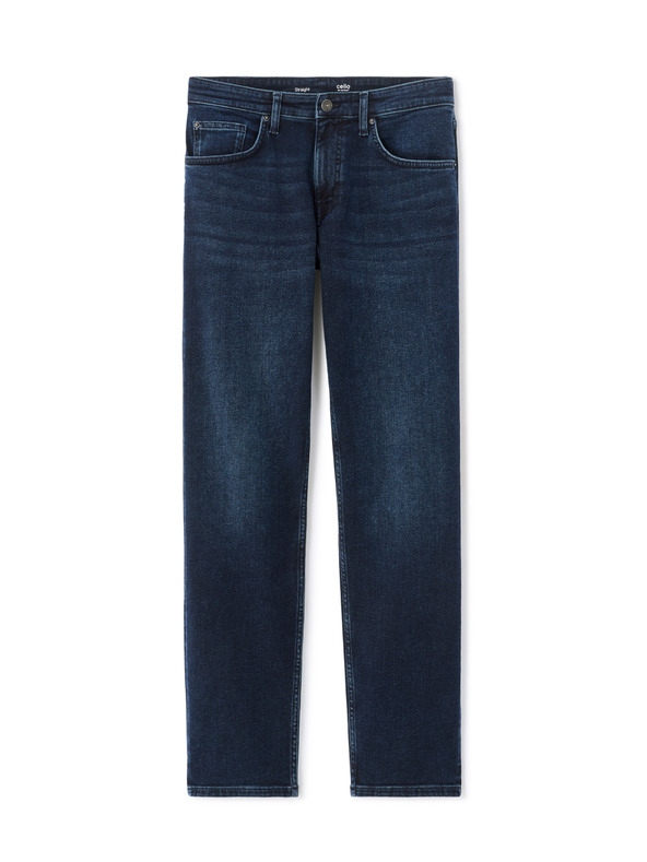 Celio Blugi Nostretchi