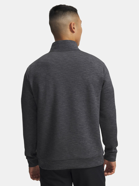 Under Armour Pulover Under Armour UA Drive Midlayer pentru bărbați-BLK