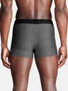 Under Armour Boxeri pentru bărbați Under Armour M UA Perf Tech 3in (1 buc)