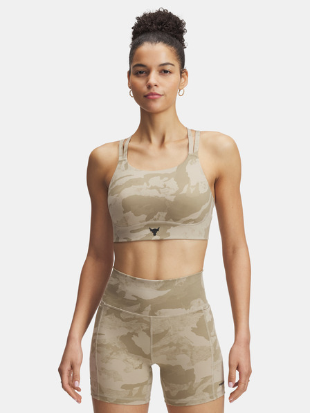 Under Armour Sutien pentru femei Under Armour Pjt Rck Bralette