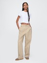 GAP Tricou crop GAP