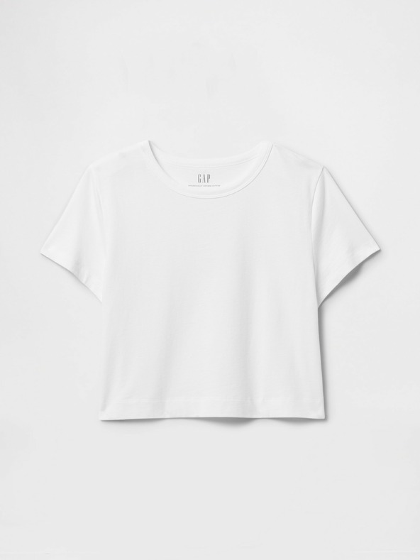 GAP Tricou crop GAP
