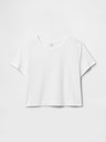 GAP Tricou crop GAP