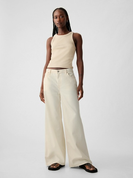 GAP Jeans UltraSoft Baggy GAP