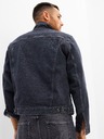 GAP Geacă din denim GAP
