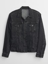 GAP Geacă din denim GAP