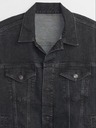 GAP Geacă din denim GAP