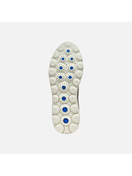 Geox Teniși gri pentru femei Geox Spherica Plus