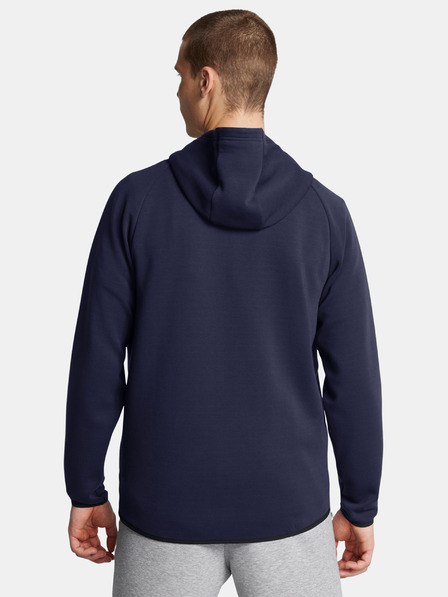 Under Armour Tricou Under Armour UA Unstoppable Flc FZ HD EU pentru bărbați