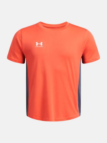 Under Armour Tricou pentru băieți Under Armour UA B's Challenger Train SS