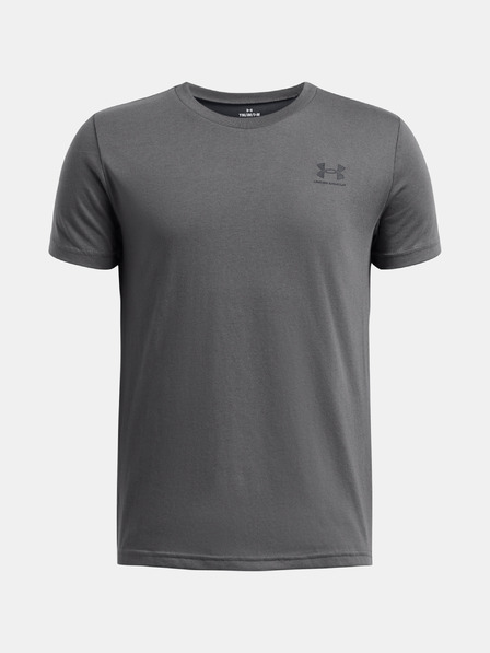Under Armour Tricou pentru băieți Under Armour UA B SPORTSTYLE LC SS