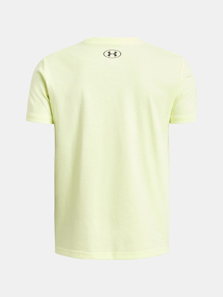 Under Armour Tricou pentru băieți Under Armour UA B SPORTSTYLE LC SS