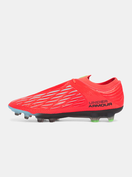 Under Armour Pantofi de fotbal pentru bărbați Under Armour UA Magnetico Elite 4 FG