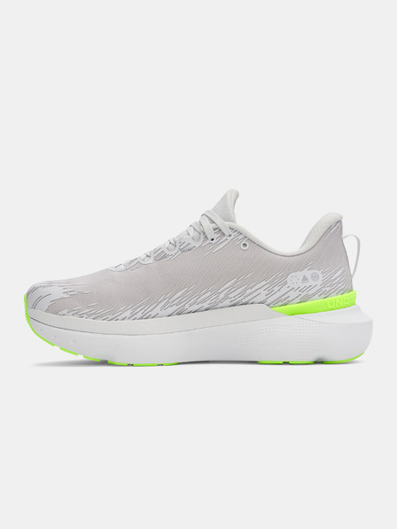 Under Armour Încălțăminte unisex Under Armour UA U Infinite Pro 2 Storm-GRY