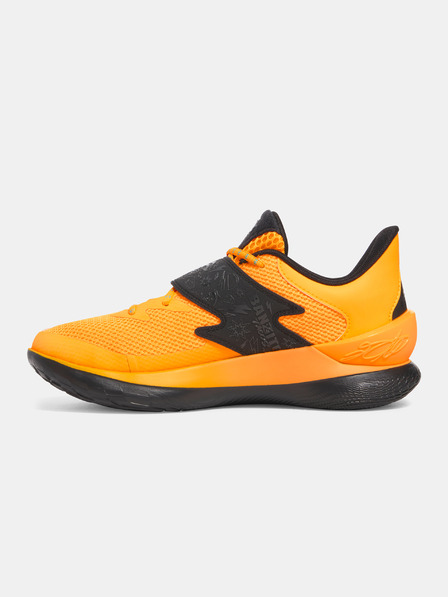 Under Armour Pantofi unisex Under Armour D. FOX 1 BND