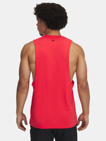 Under Armour Tank Under Armour Pjt Rock Iron pentru bărbați