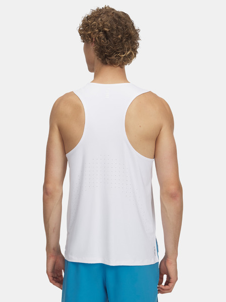 Under Armour Tricou Under Armour UA LAUNCH ELITE SINGLET pentru bărbați