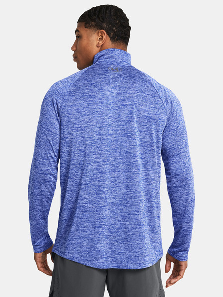 Under Armour Tricou Under Armour UA Tech 1/2 Zip 2.0 pentru bărbați