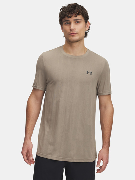 Under Armour Tricou Under Armour Vanish Seamless Novelty SS pentru bărbați