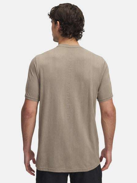 Under Armour Tricou Under Armour Vanish Seamless Novelty SS pentru bărbați