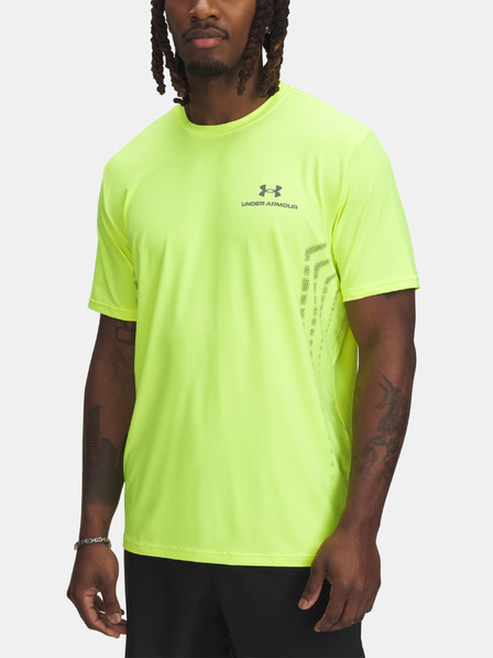 Under Armour Tricou Under Armour Vanish Energy Graphic SS pentru bărbați