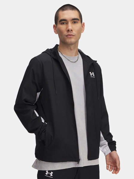 Under Armour Jachetă Windbreaker Under Armour UA Rival Wvn pentru bărbați