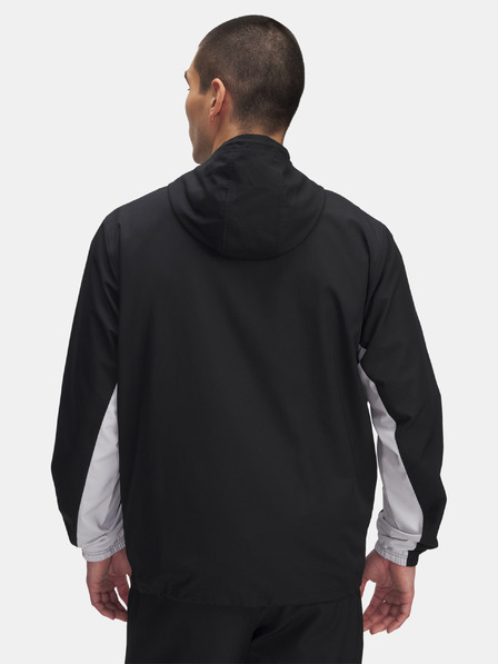 Under Armour Jachetă Windbreaker Under Armour UA Rival Wvn pentru bărbați